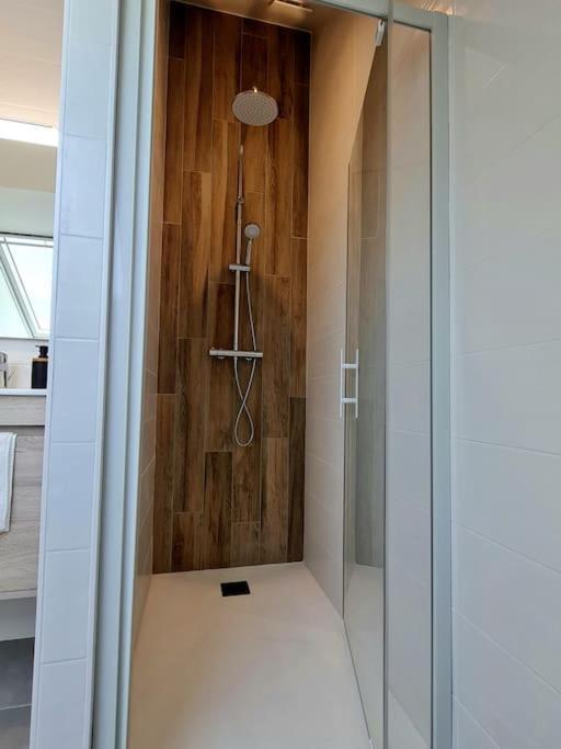 Appartement Avec Vue Fougeres Ngoại thất bức ảnh